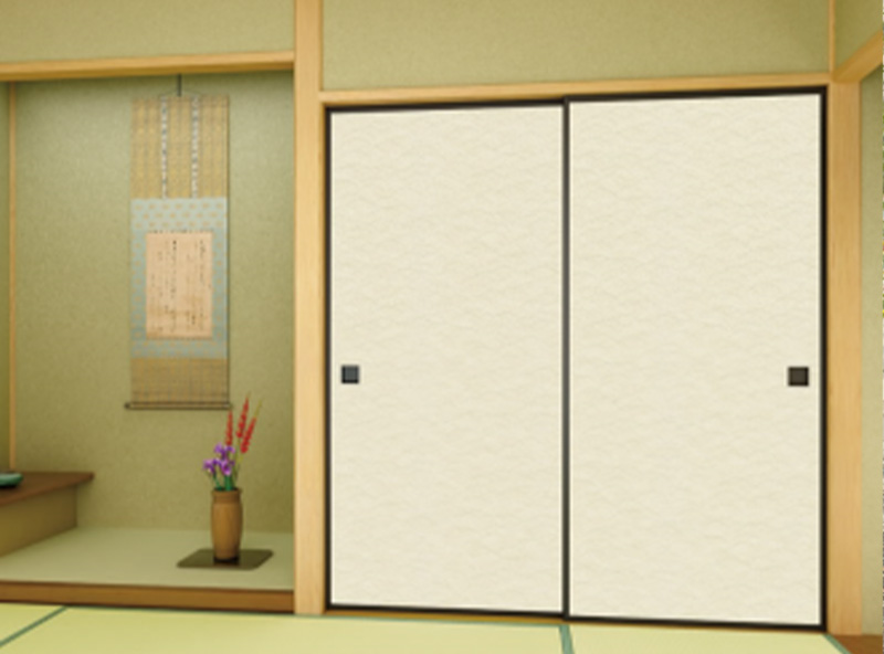 内装全般 畳表替え・畳入れ替え・障子ふすま張り替え・アコーディオンドア設置